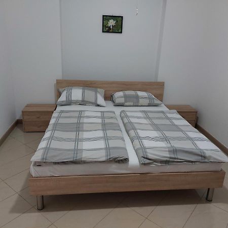 Dora Apartment Senj  Εξωτερικό φωτογραφία