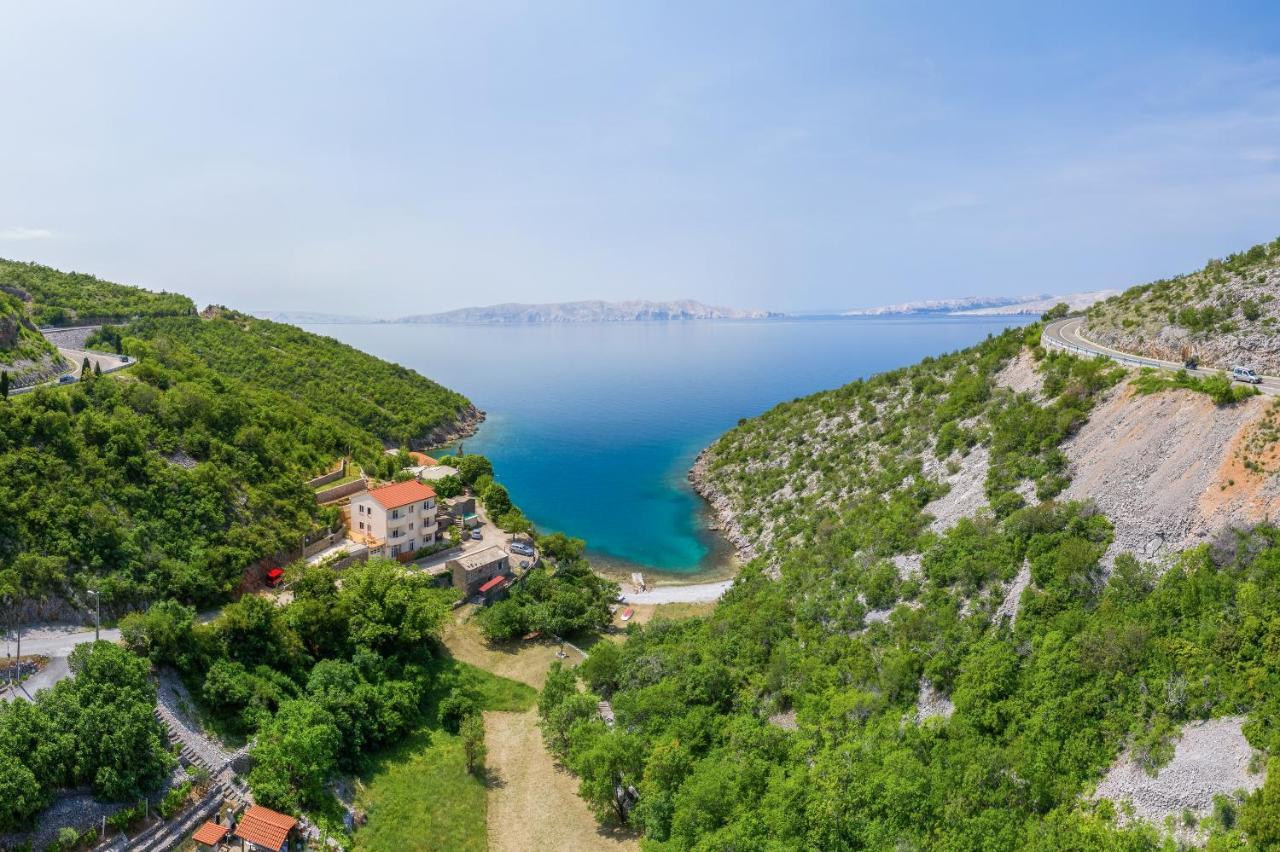 Dora Apartment Senj  Εξωτερικό φωτογραφία