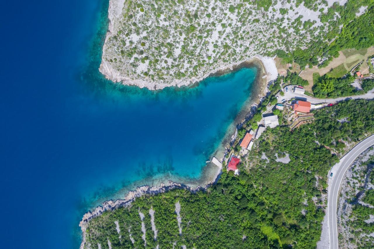 Dora Apartment Senj  Εξωτερικό φωτογραφία