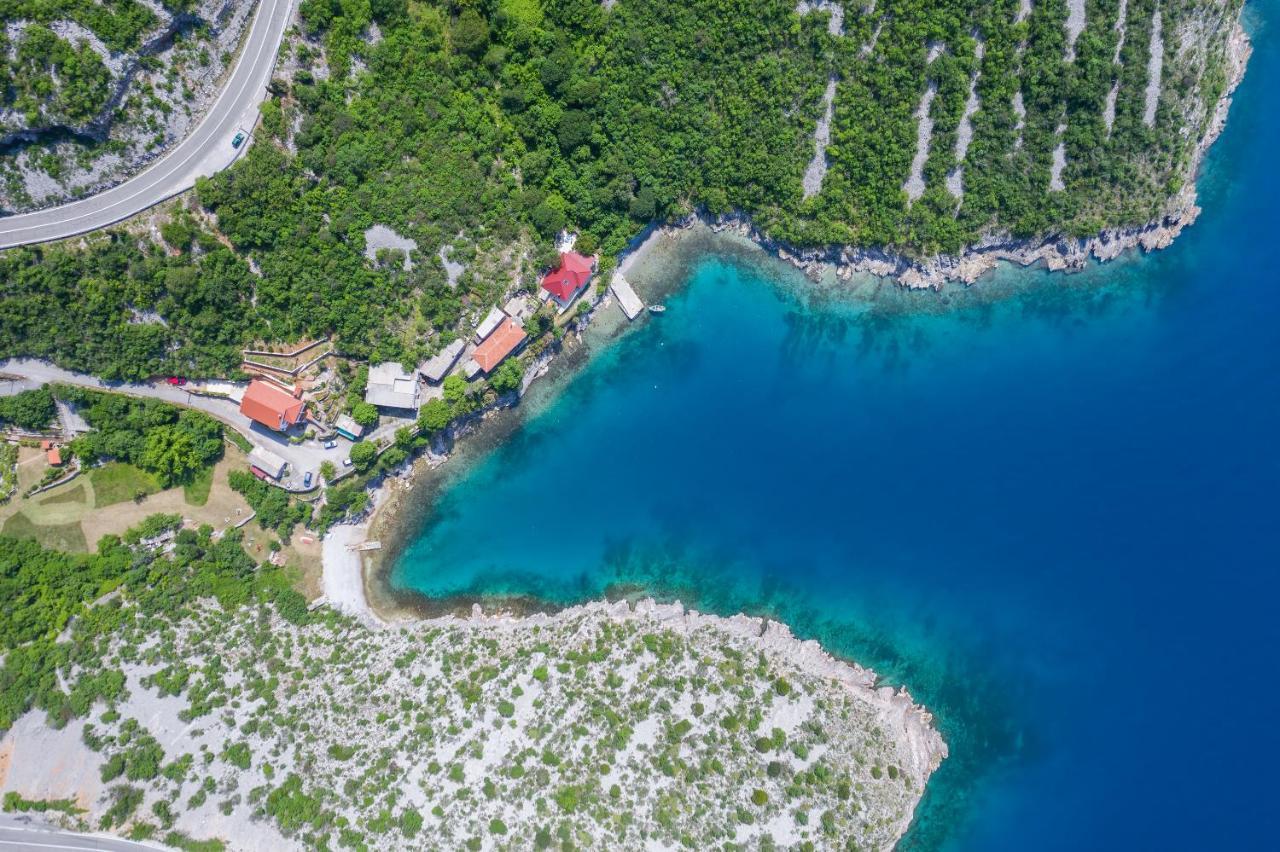 Dora Apartment Senj  Εξωτερικό φωτογραφία