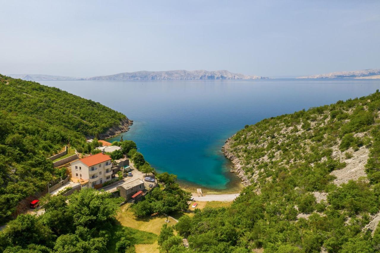 Dora Apartment Senj  Εξωτερικό φωτογραφία