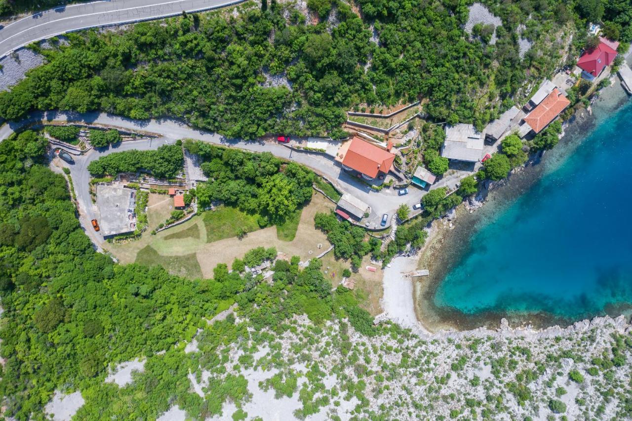 Dora Apartment Senj  Εξωτερικό φωτογραφία
