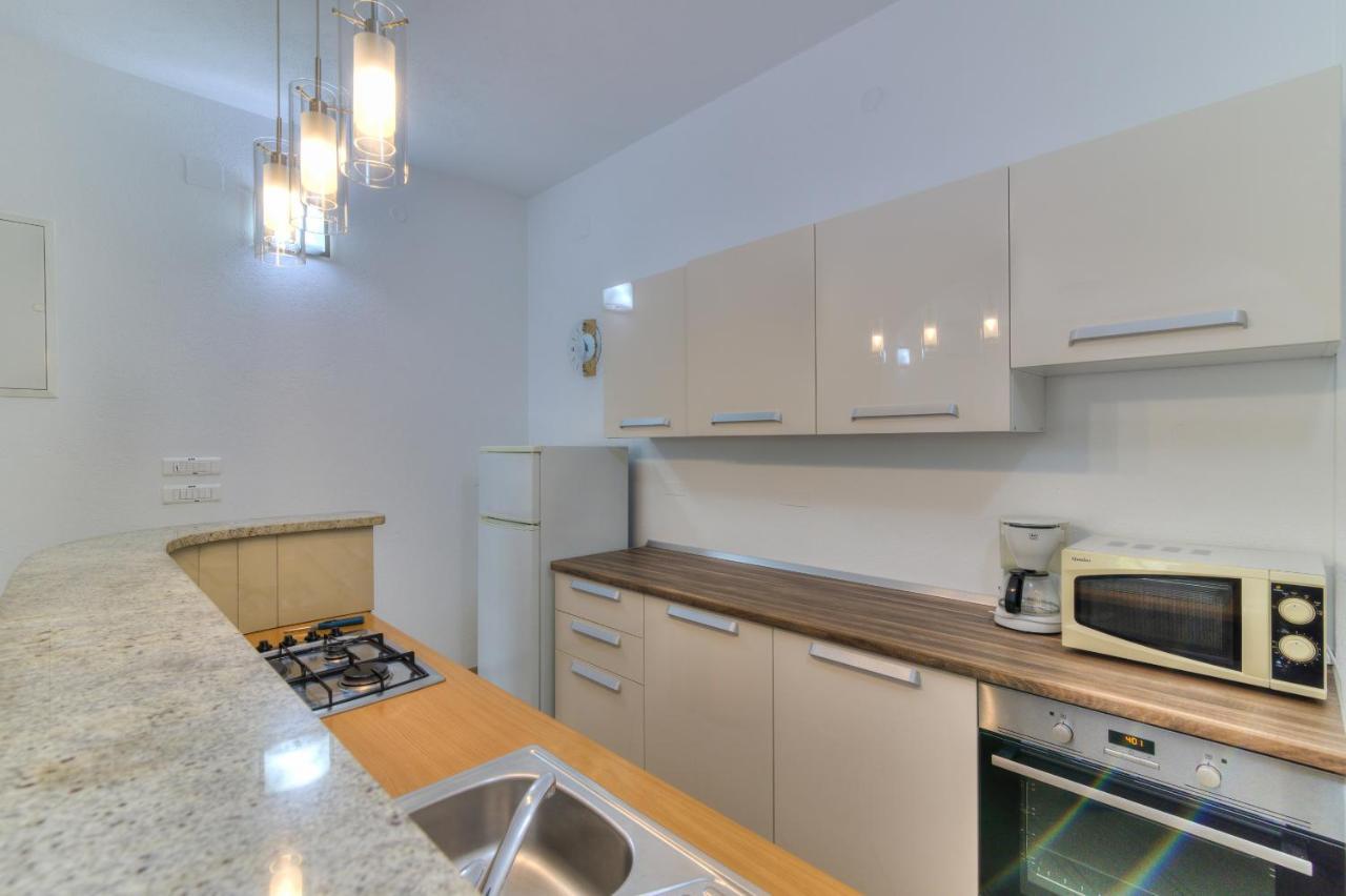 Dora Apartment Senj  Εξωτερικό φωτογραφία