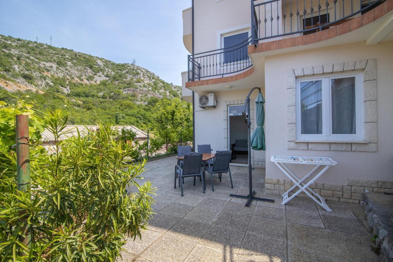 Dora Apartment Senj  Εξωτερικό φωτογραφία