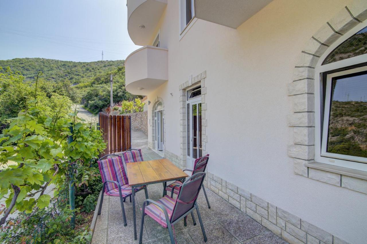 Dora Apartment Senj  Εξωτερικό φωτογραφία