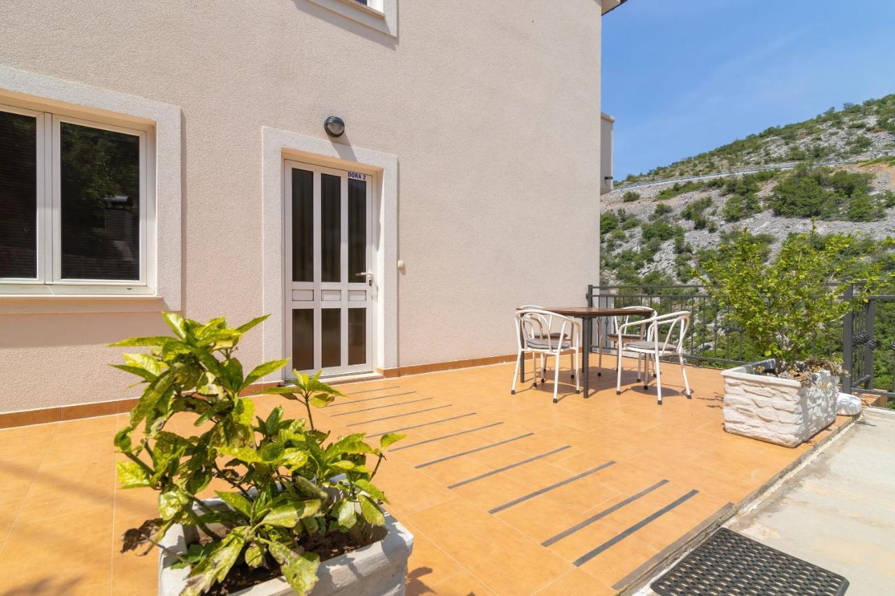 Dora Apartment Senj  Εξωτερικό φωτογραφία