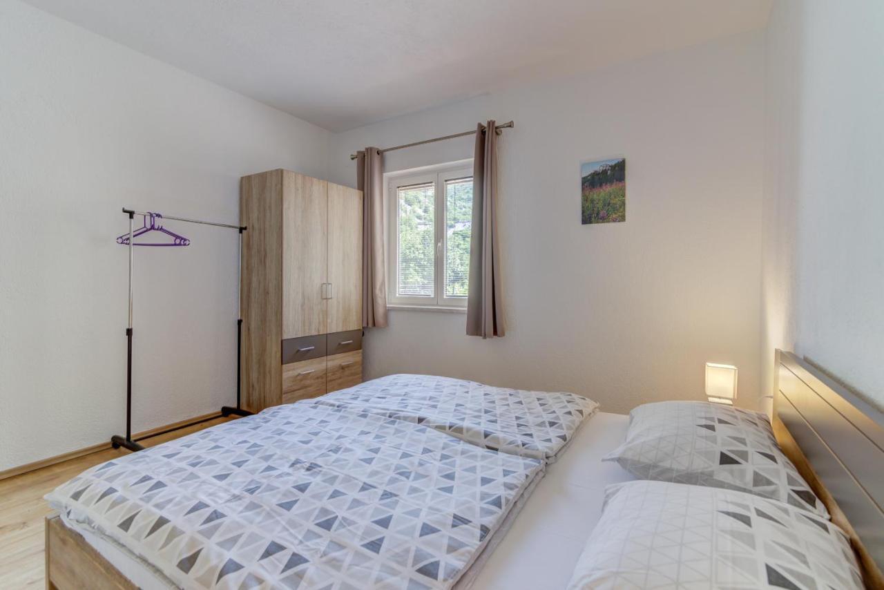 Dora Apartment Senj  Εξωτερικό φωτογραφία