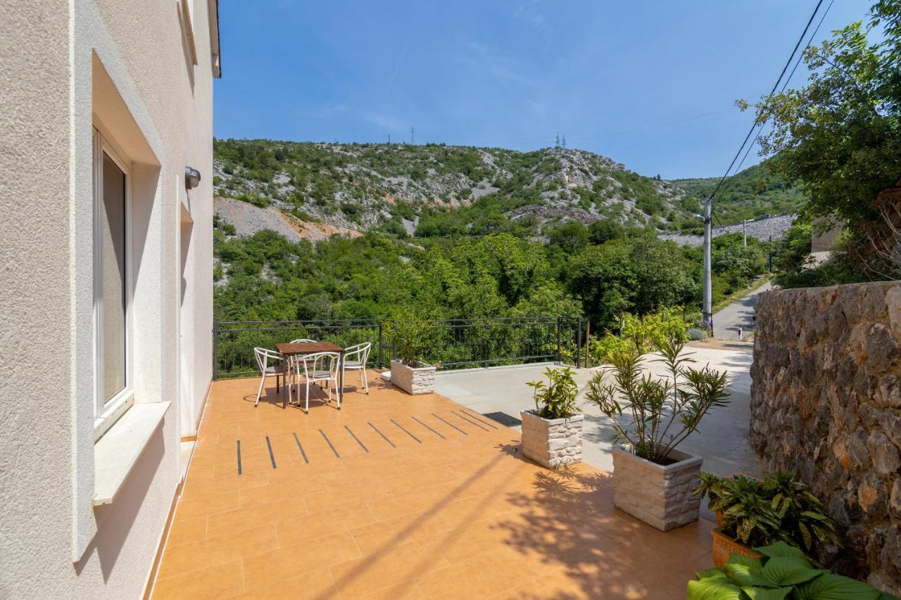 Dora Apartment Senj  Εξωτερικό φωτογραφία