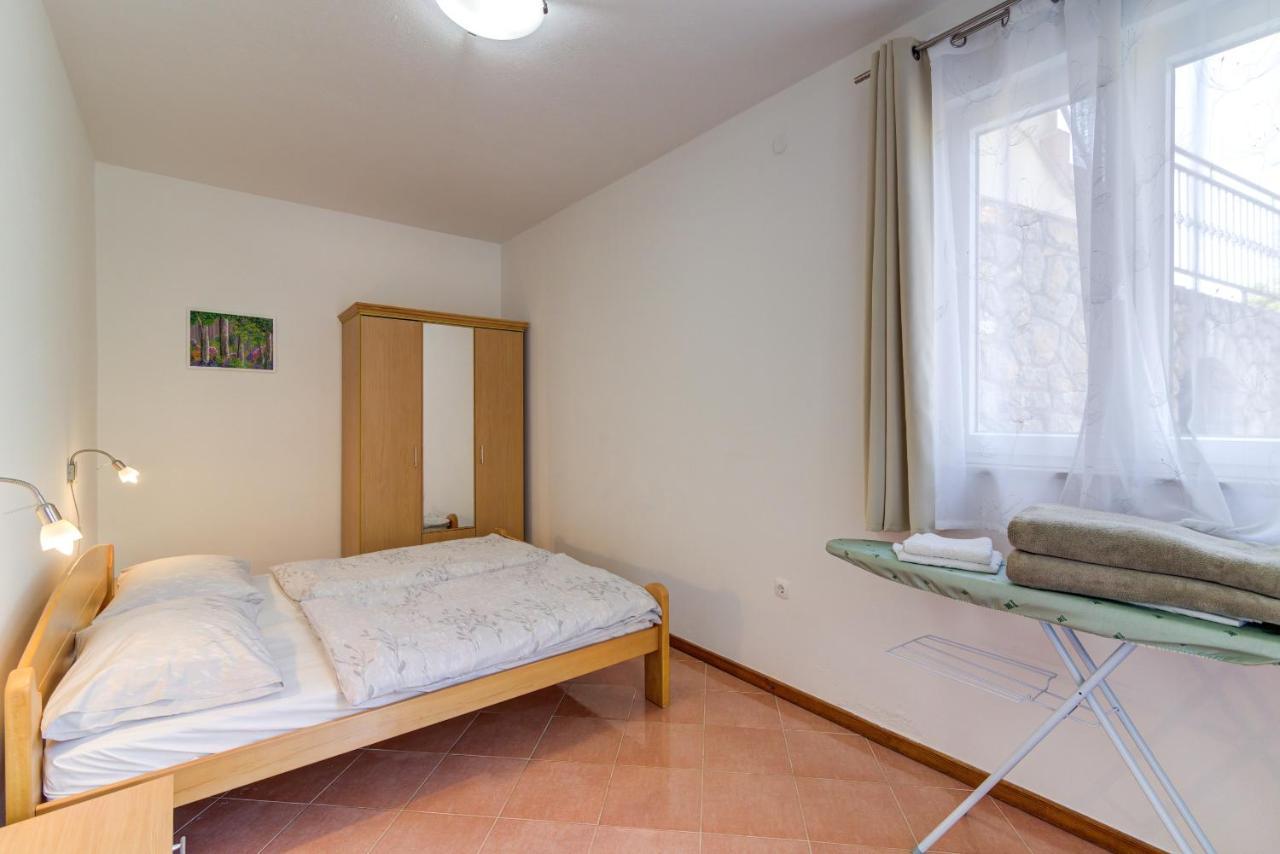 Dora Apartment Senj  Εξωτερικό φωτογραφία