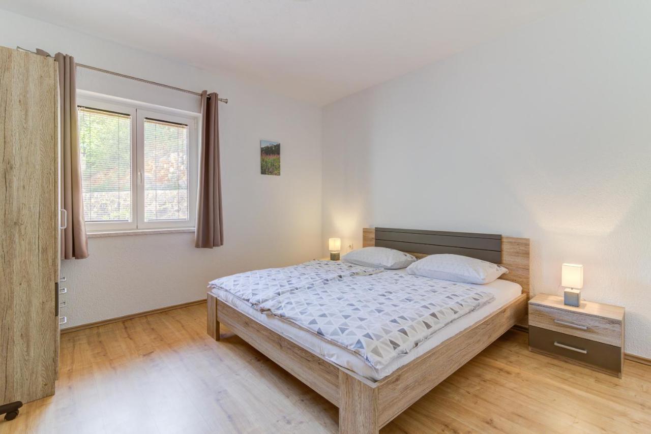 Dora Apartment Senj  Εξωτερικό φωτογραφία
