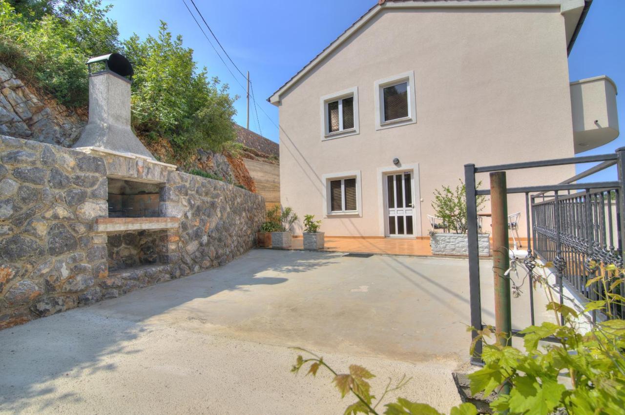 Dora Apartment Senj  Εξωτερικό φωτογραφία