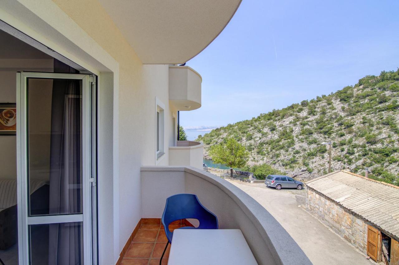 Dora Apartment Senj  Εξωτερικό φωτογραφία