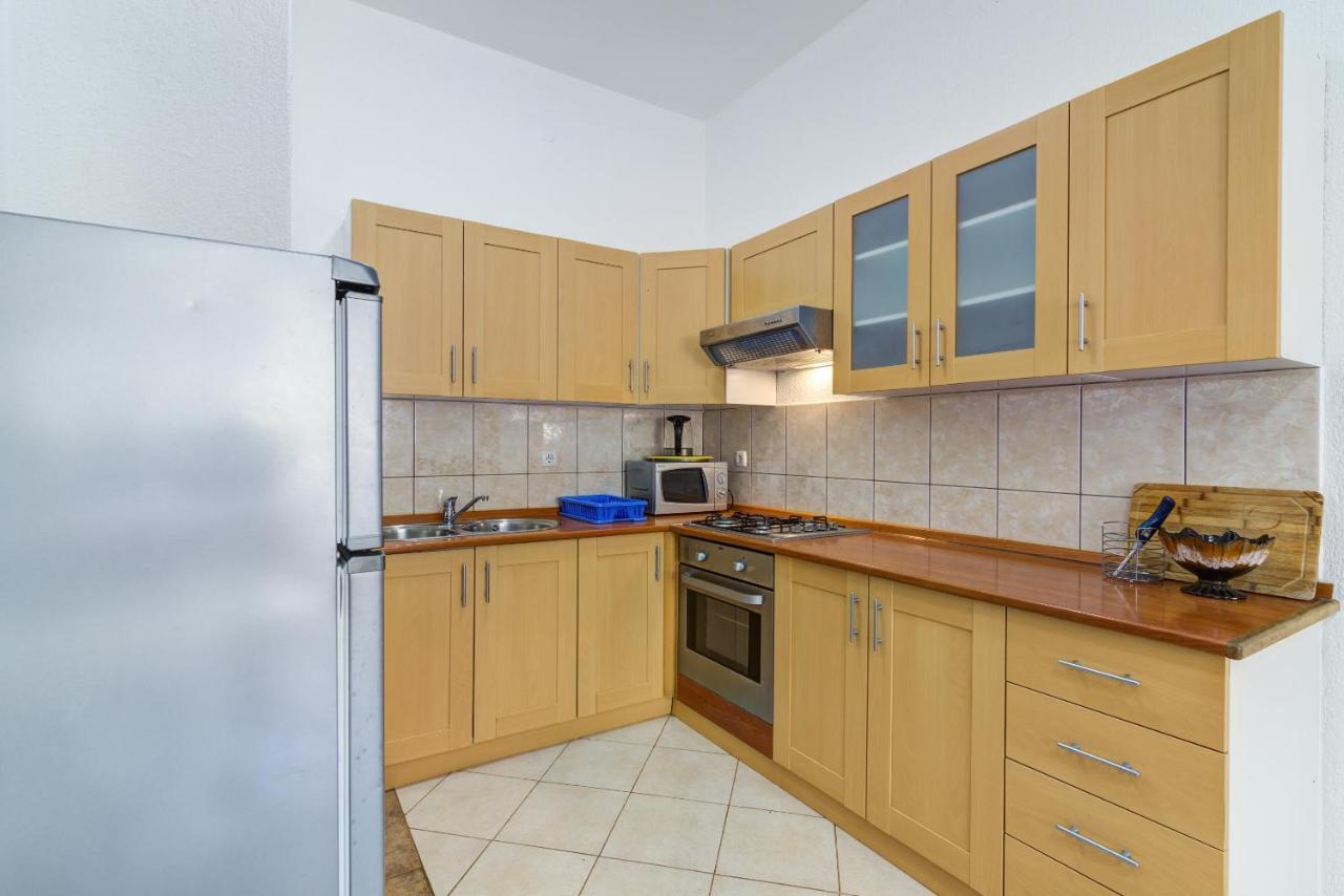 Dora Apartment Senj  Εξωτερικό φωτογραφία