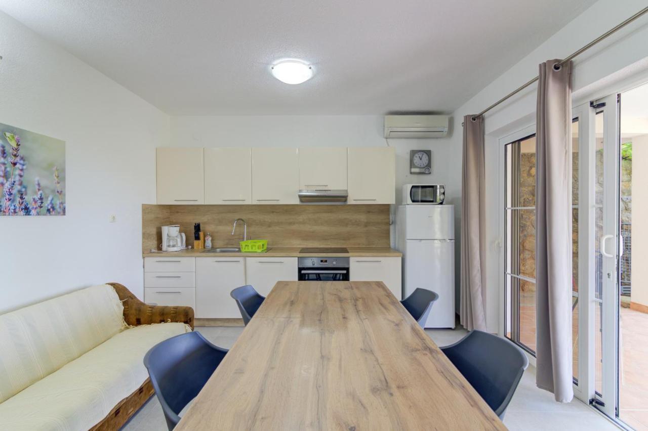 Dora Apartment Senj  Εξωτερικό φωτογραφία