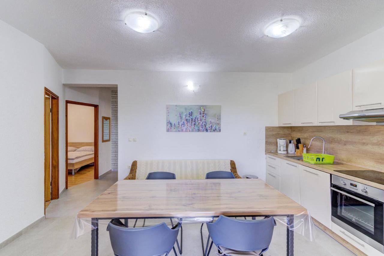 Dora Apartment Senj  Εξωτερικό φωτογραφία