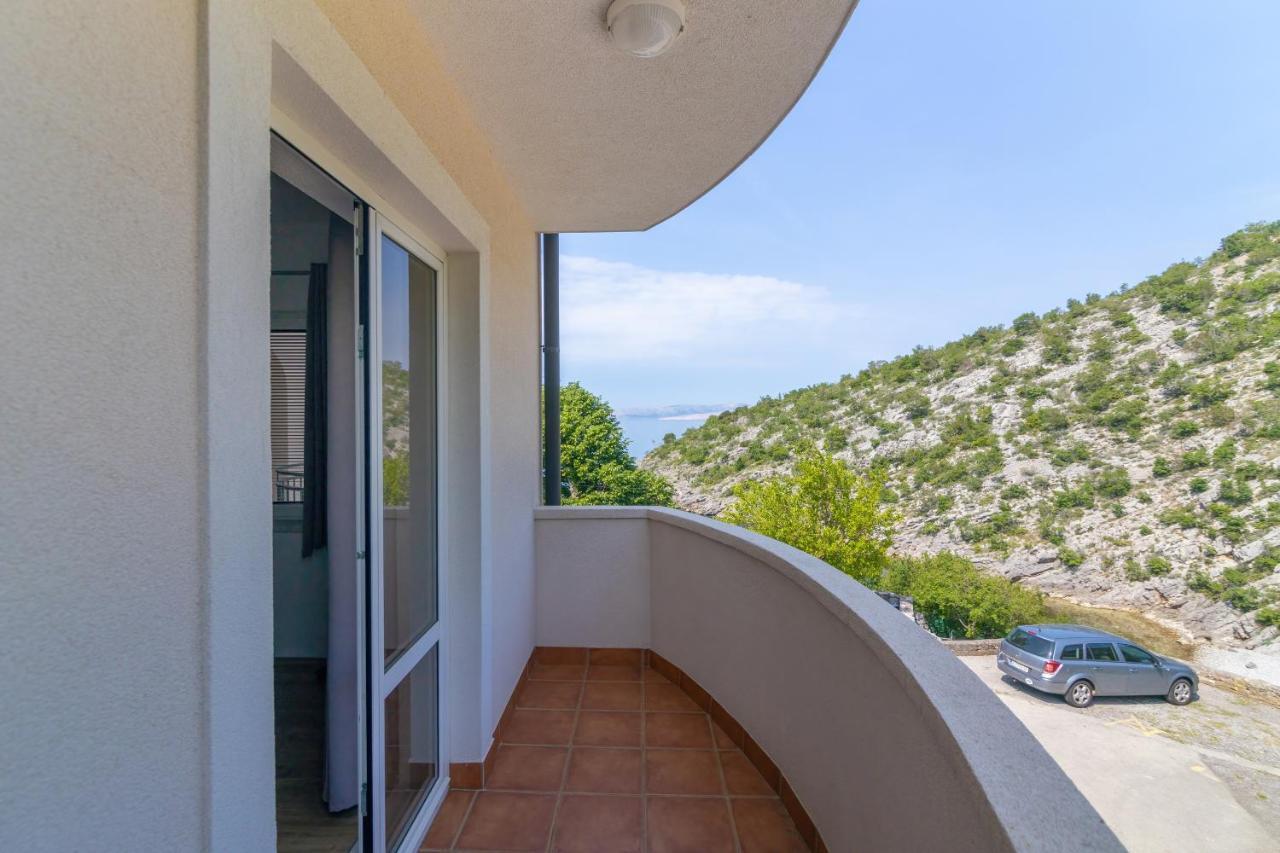 Dora Apartment Senj  Εξωτερικό φωτογραφία
