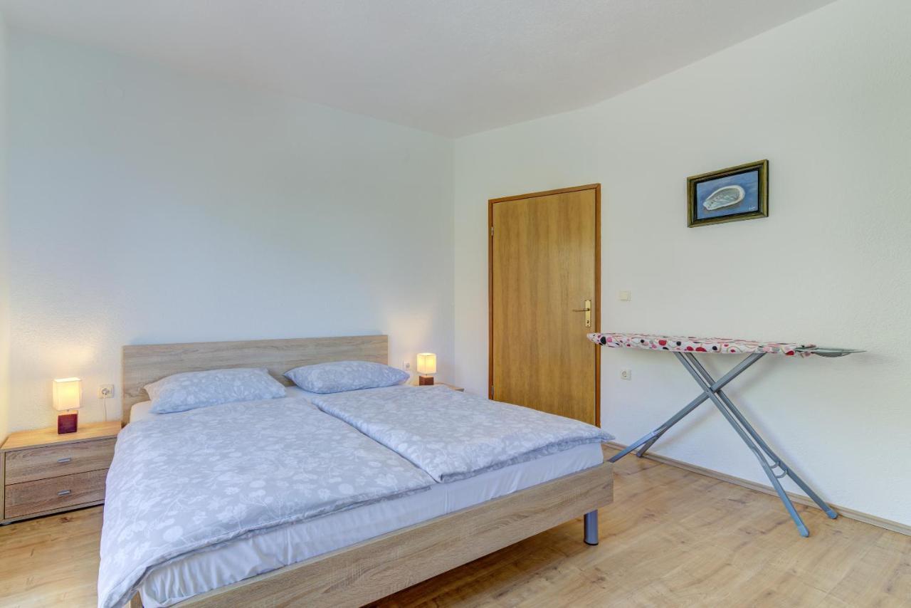 Dora Apartment Senj  Εξωτερικό φωτογραφία