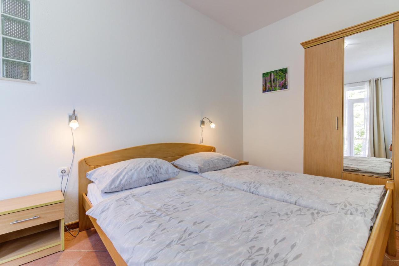 Dora Apartment Senj  Εξωτερικό φωτογραφία