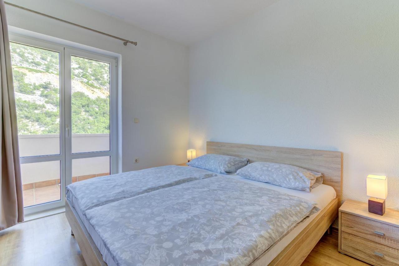 Dora Apartment Senj  Εξωτερικό φωτογραφία