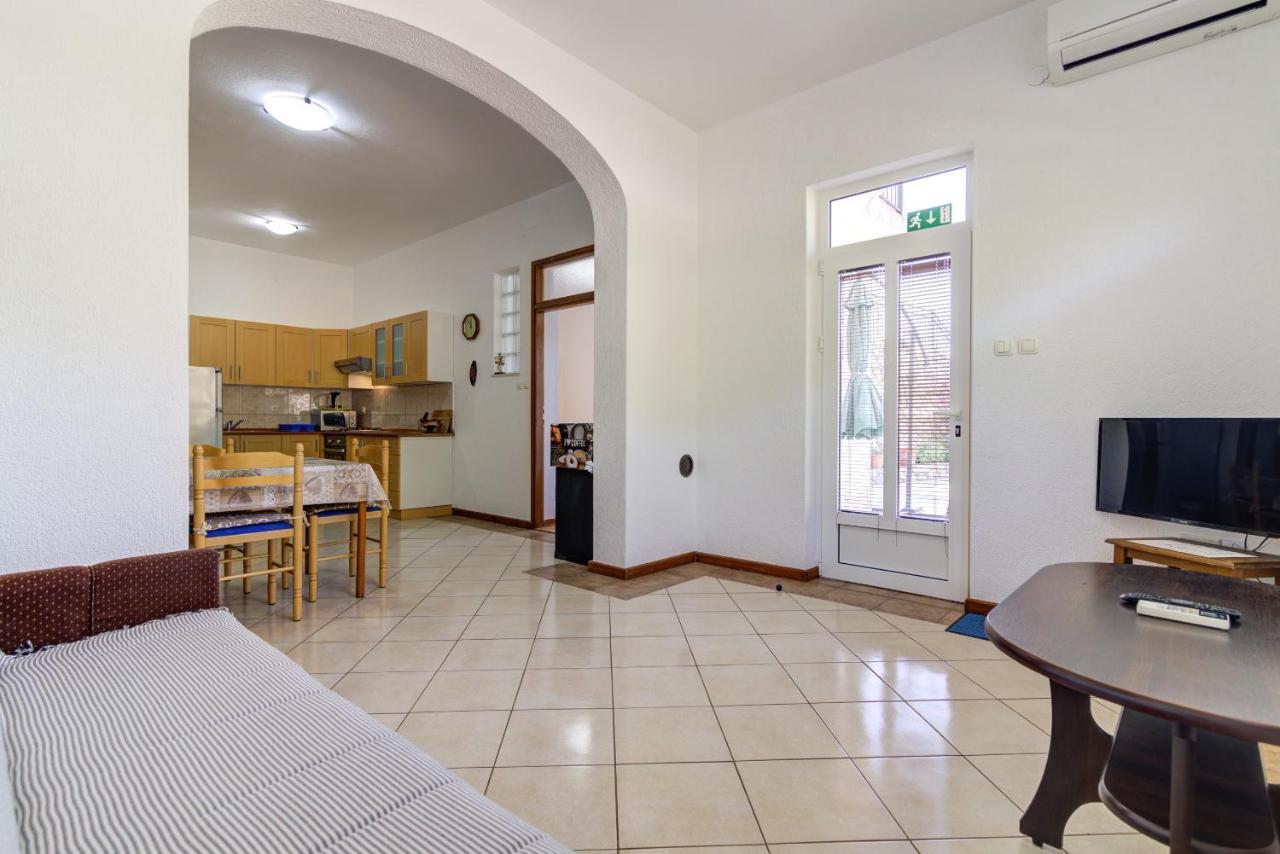 Dora Apartment Senj  Εξωτερικό φωτογραφία