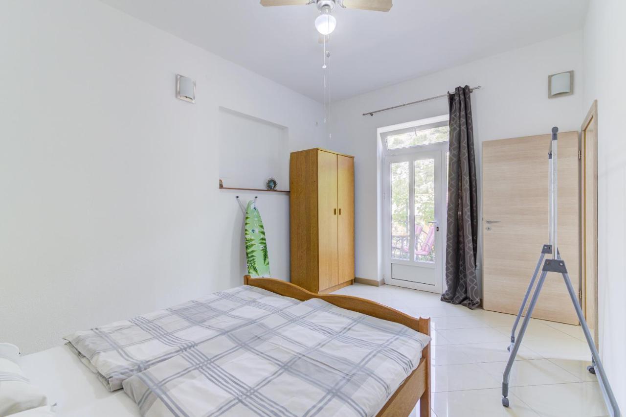 Dora Apartment Senj  Εξωτερικό φωτογραφία