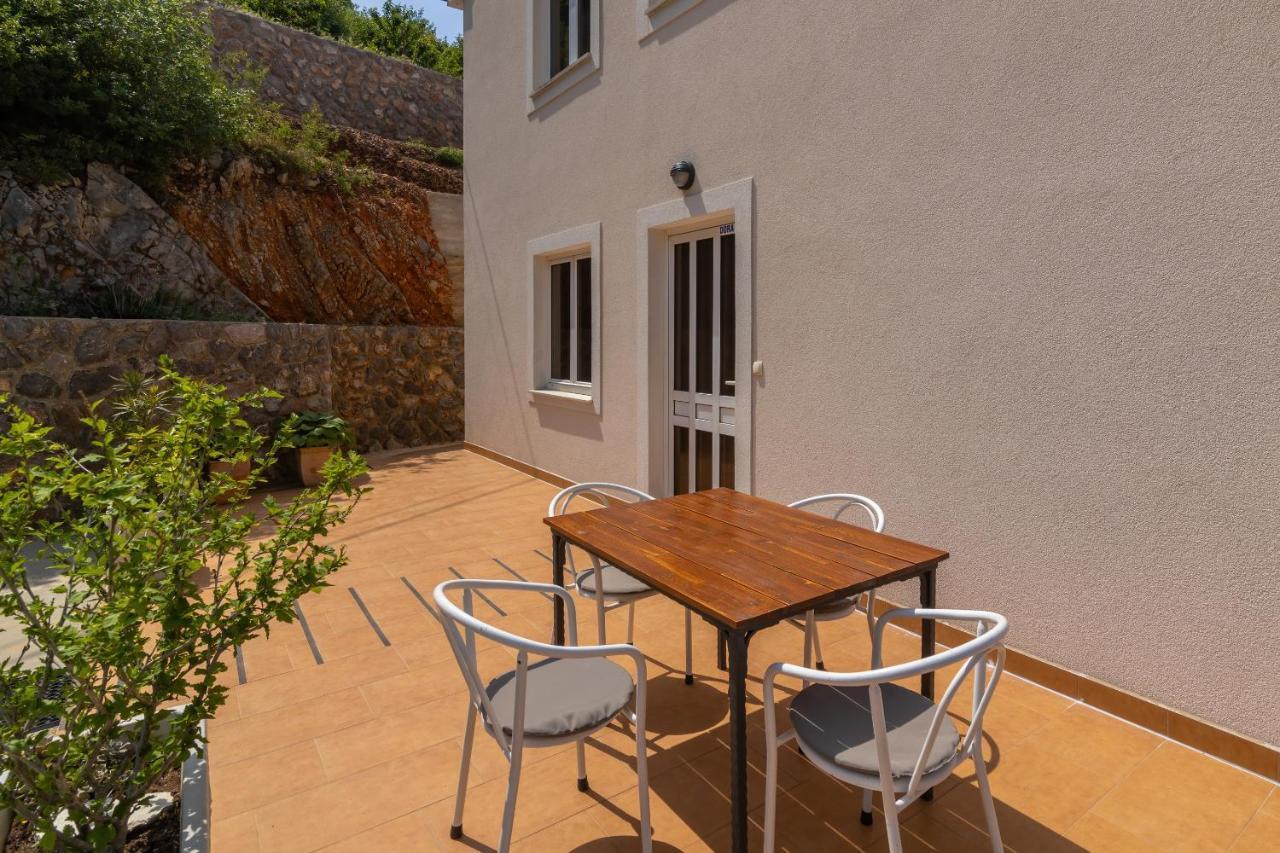 Dora Apartment Senj  Εξωτερικό φωτογραφία