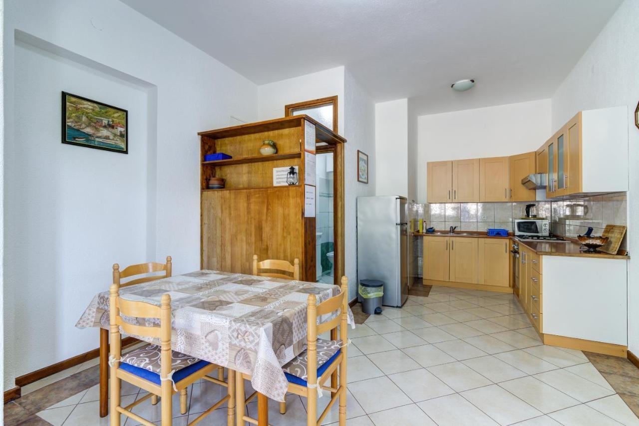 Dora Apartment Senj  Εξωτερικό φωτογραφία