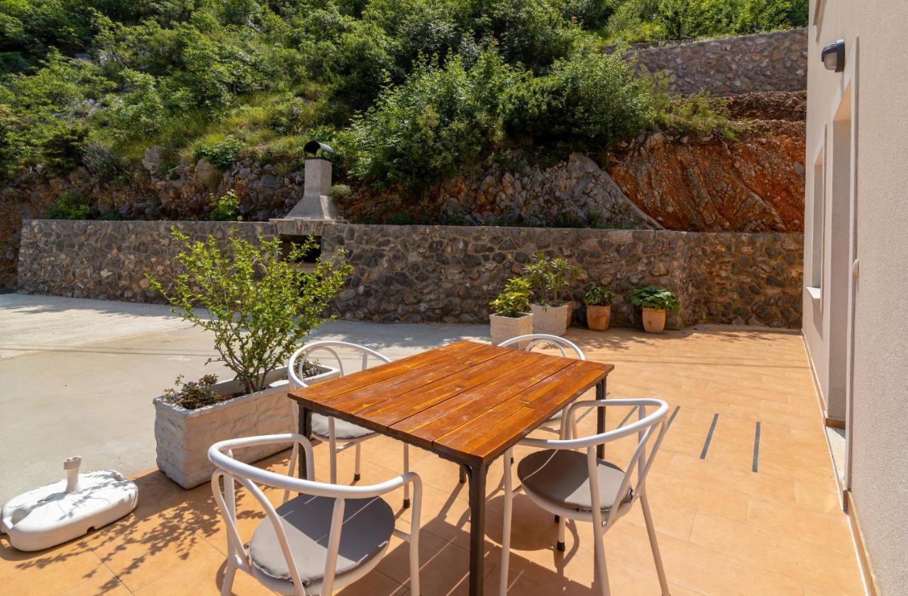 Dora Apartment Senj  Εξωτερικό φωτογραφία