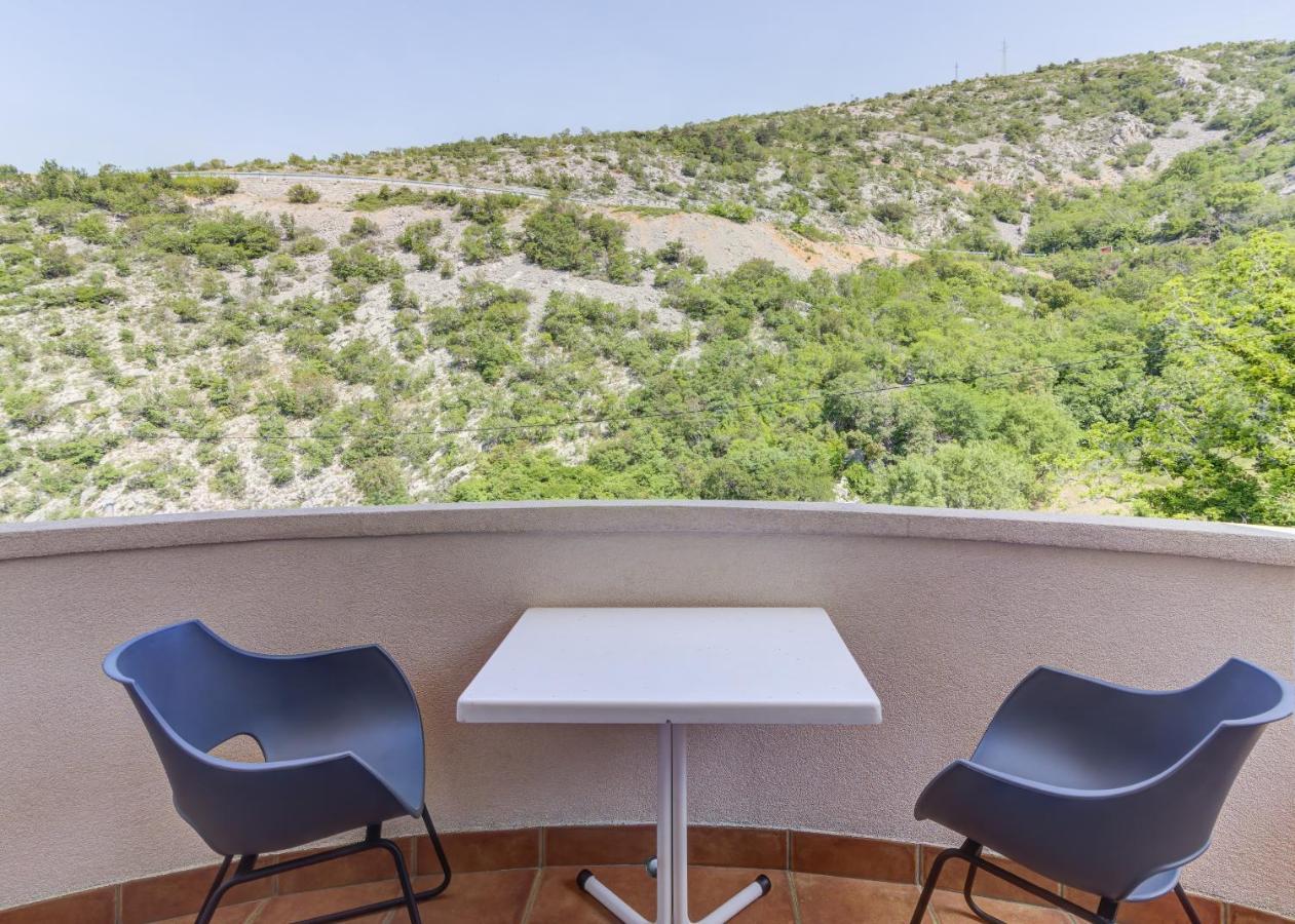Dora Apartment Senj  Εξωτερικό φωτογραφία