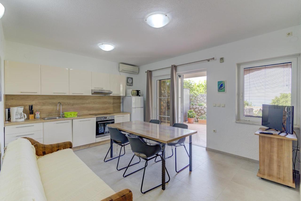 Dora Apartment Senj  Εξωτερικό φωτογραφία