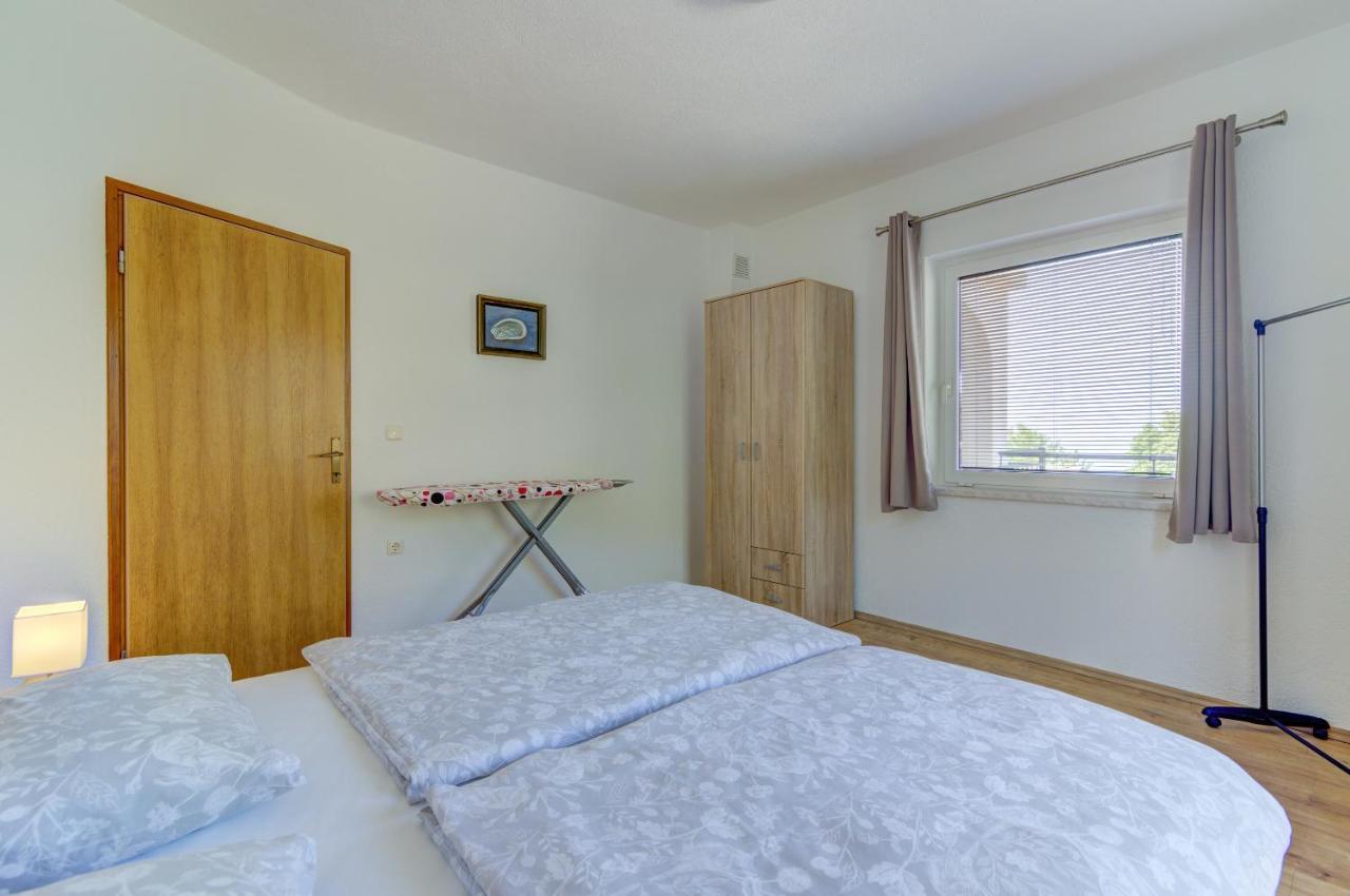 Dora Apartment Senj  Εξωτερικό φωτογραφία