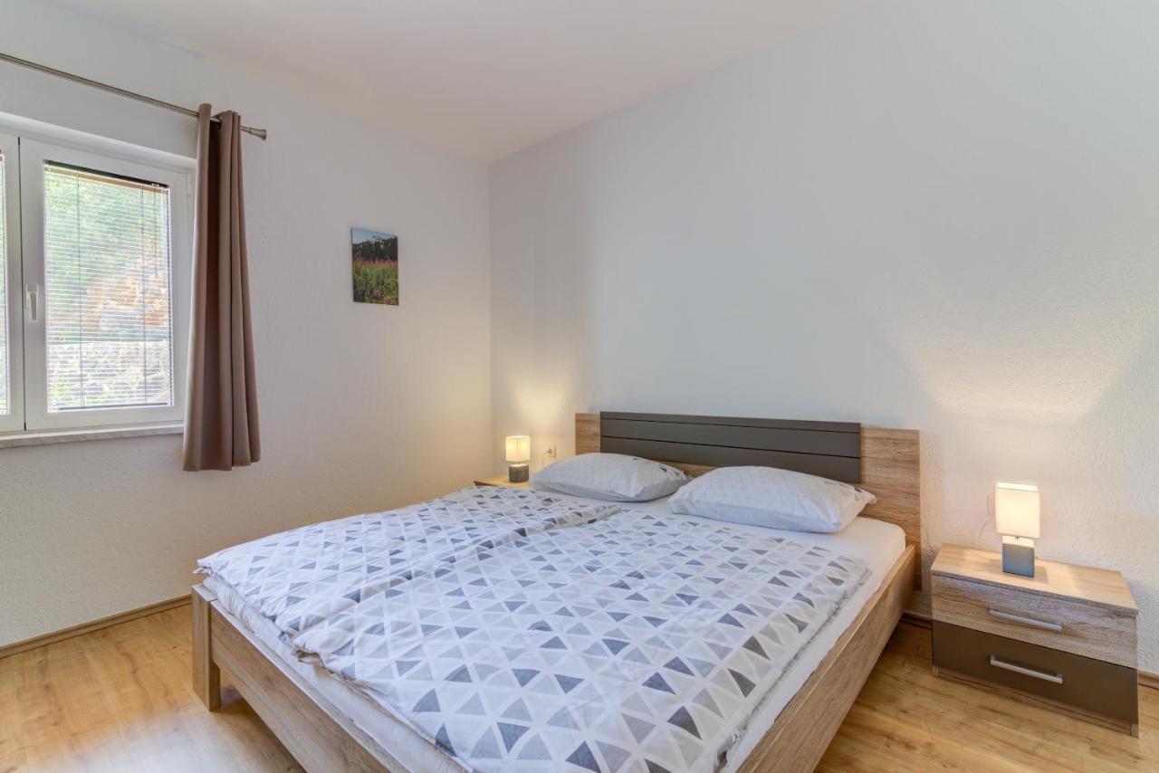 Dora Apartment Senj  Εξωτερικό φωτογραφία