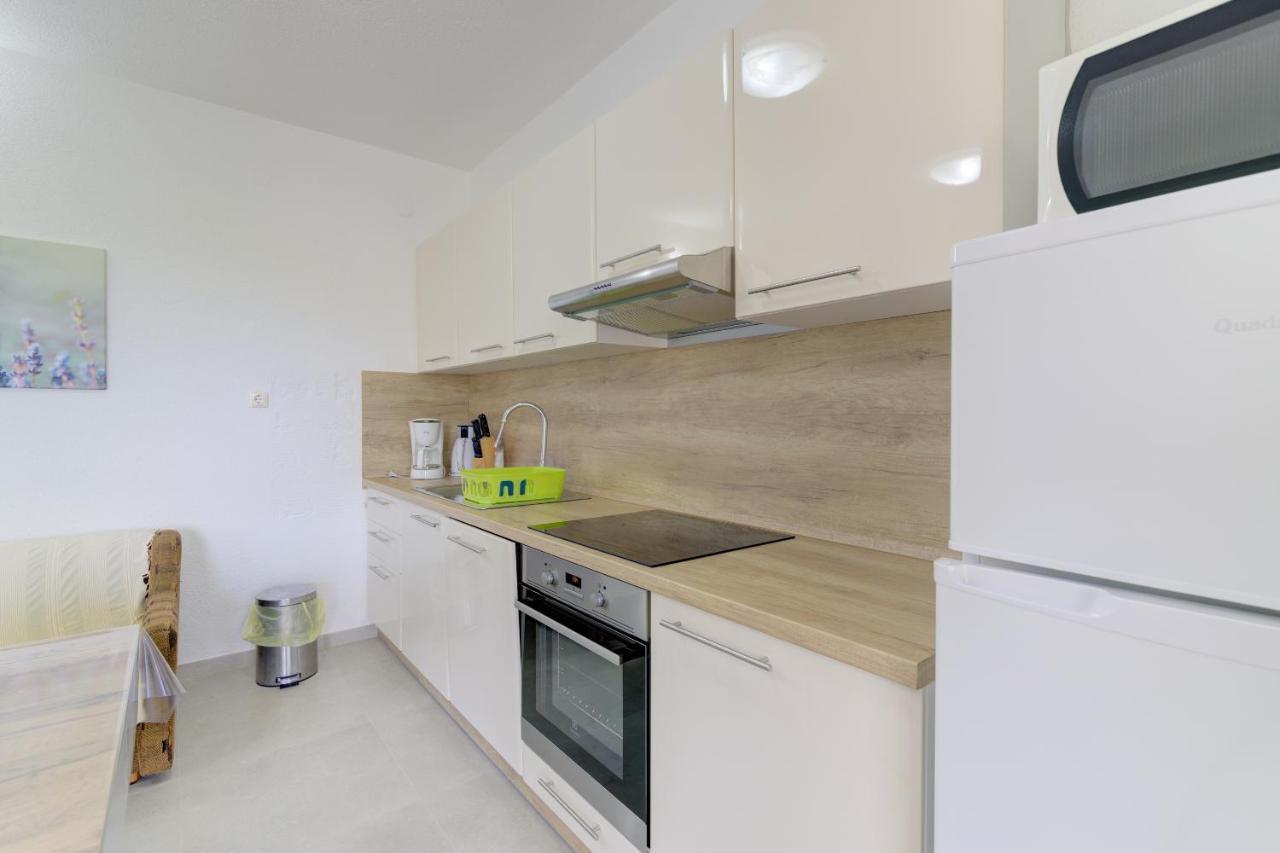 Dora Apartment Senj  Εξωτερικό φωτογραφία