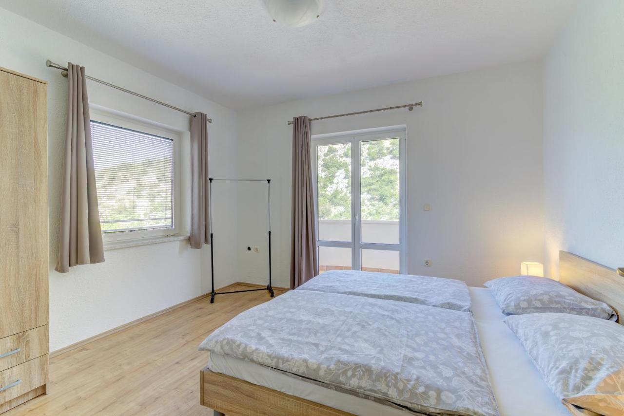 Dora Apartment Senj  Εξωτερικό φωτογραφία