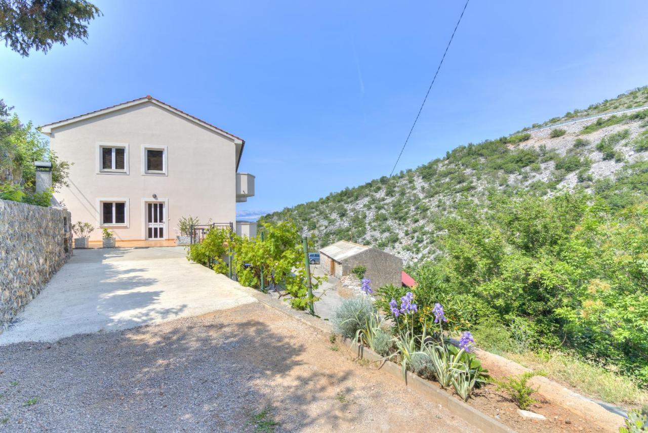 Dora Apartment Senj  Εξωτερικό φωτογραφία