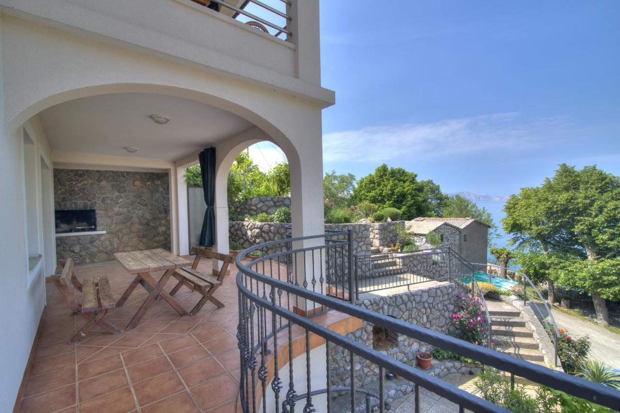 Dora Apartment Senj  Εξωτερικό φωτογραφία