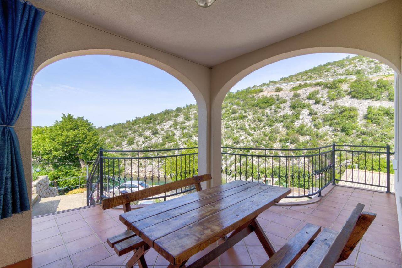Dora Apartment Senj  Εξωτερικό φωτογραφία