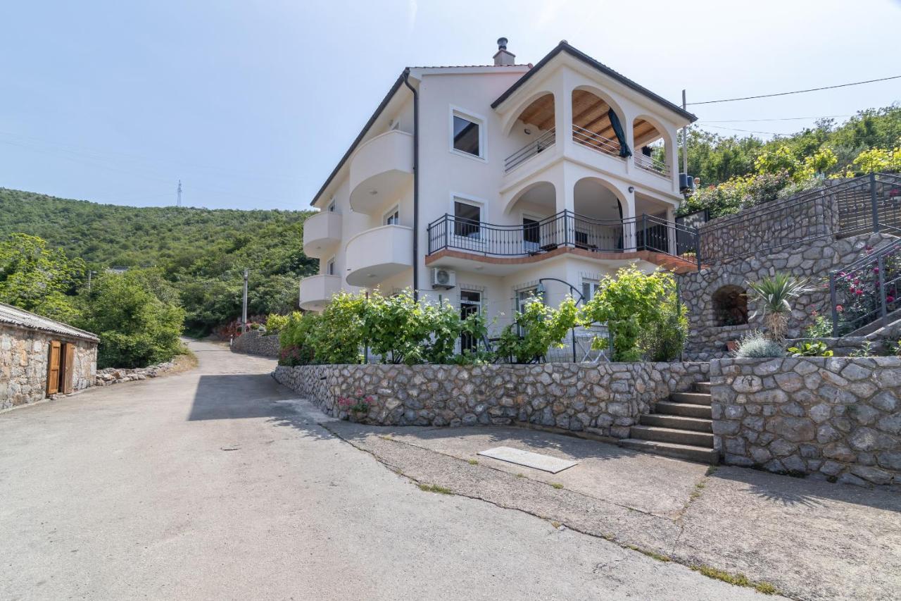 Dora Apartment Senj  Εξωτερικό φωτογραφία