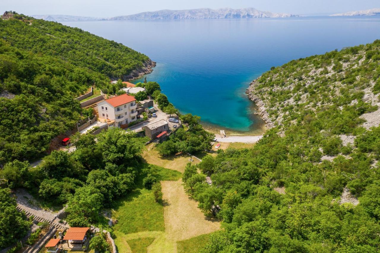 Dora Apartment Senj  Εξωτερικό φωτογραφία