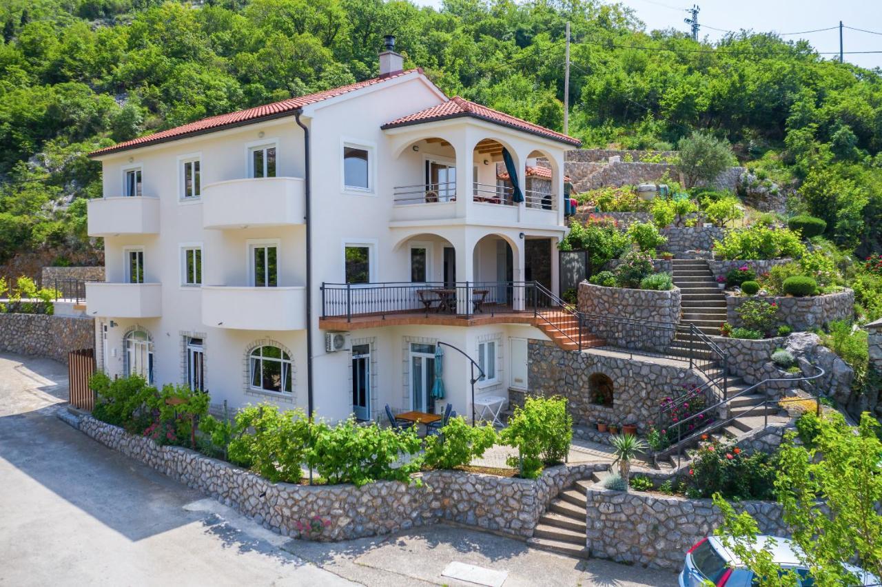 Dora Apartment Senj  Εξωτερικό φωτογραφία