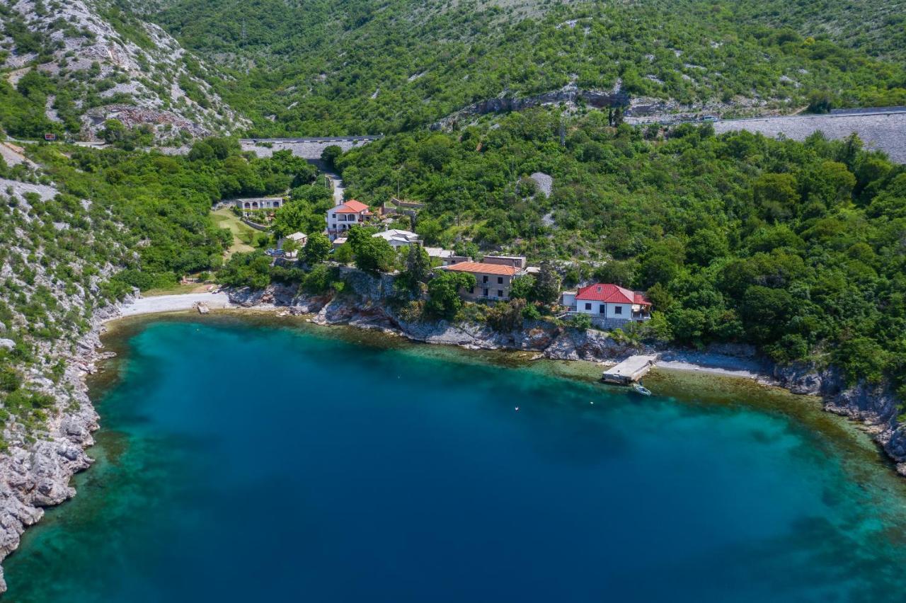 Dora Apartment Senj  Εξωτερικό φωτογραφία