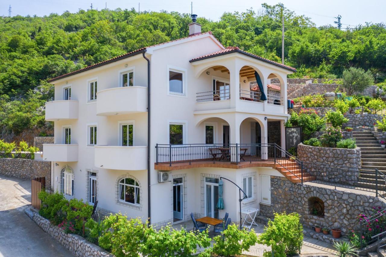 Dora Apartment Senj  Εξωτερικό φωτογραφία