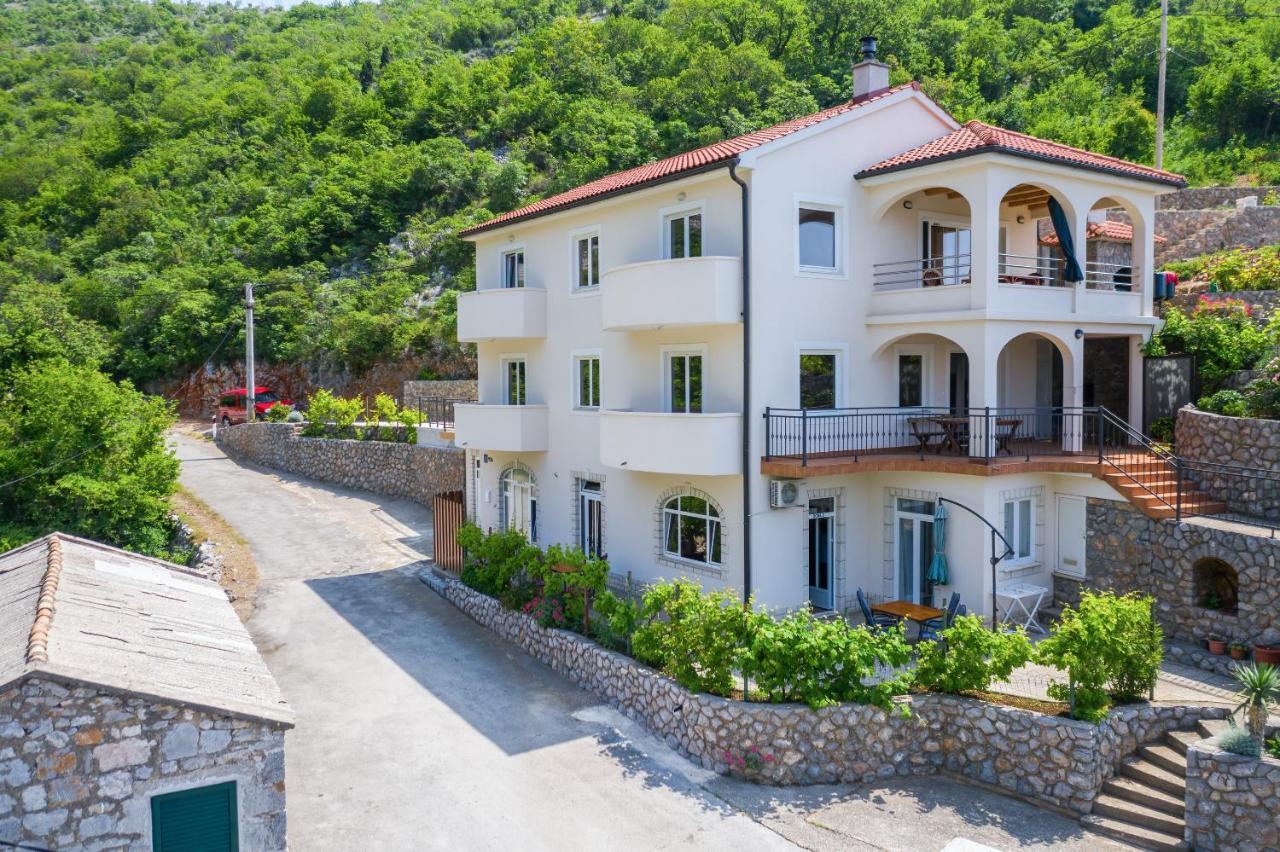Dora Apartment Senj  Εξωτερικό φωτογραφία