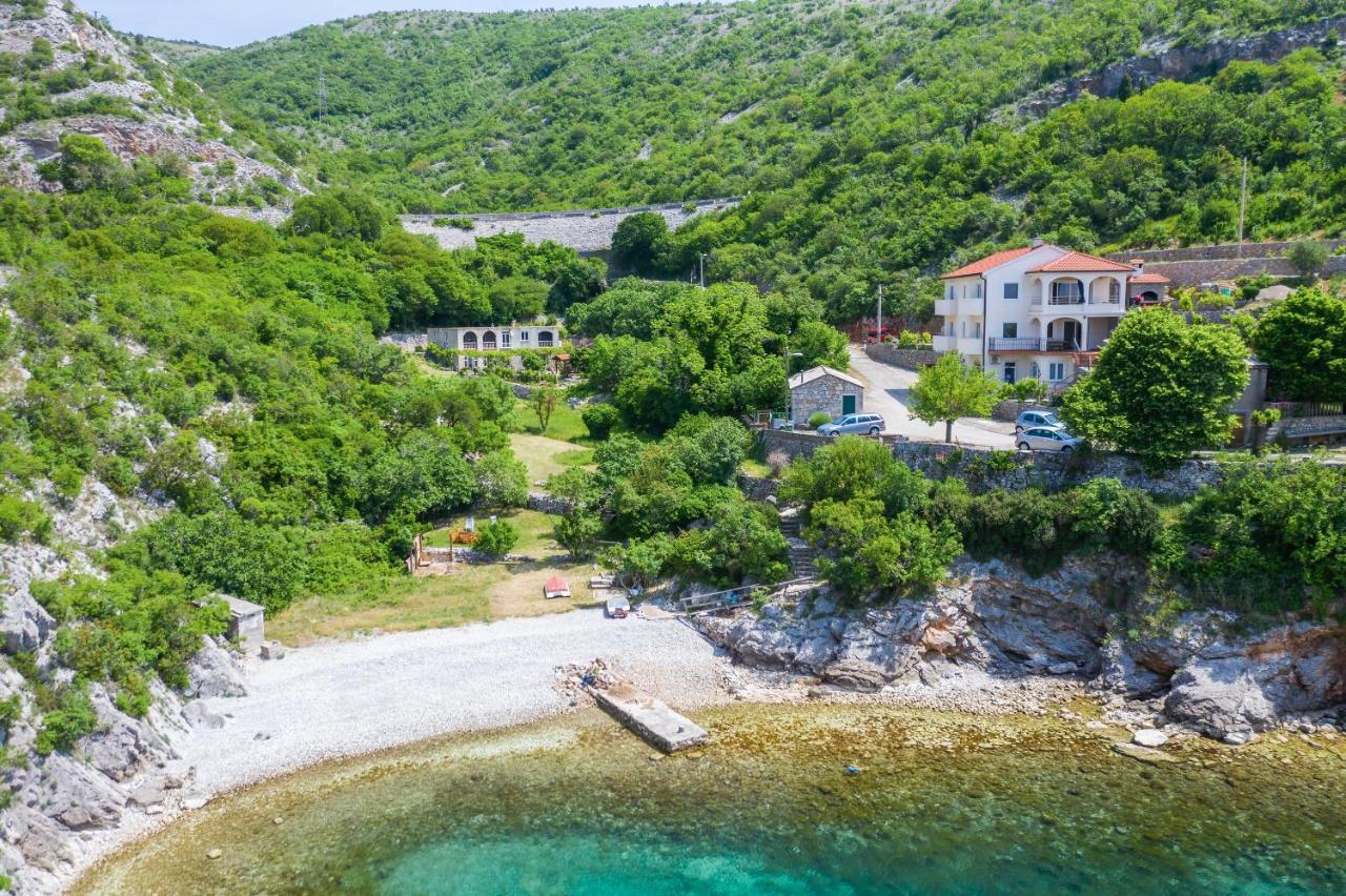 Dora Apartment Senj  Εξωτερικό φωτογραφία