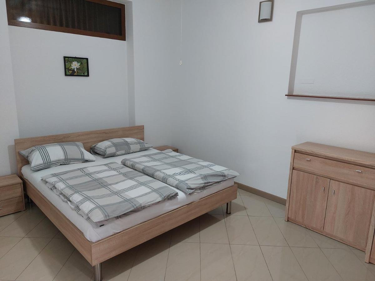 Dora Apartment Senj  Εξωτερικό φωτογραφία