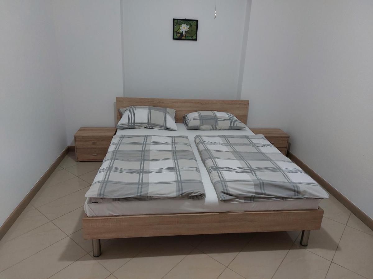 Dora Apartment Senj  Εξωτερικό φωτογραφία