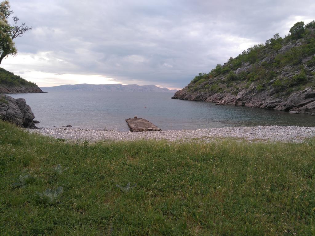 Dora Apartment Senj  Εξωτερικό φωτογραφία