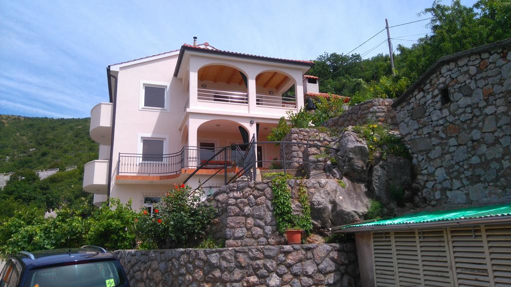Dora Apartment Senj  Εξωτερικό φωτογραφία