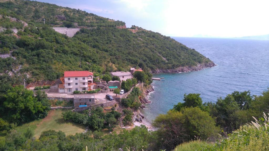 Dora Apartment Senj  Εξωτερικό φωτογραφία