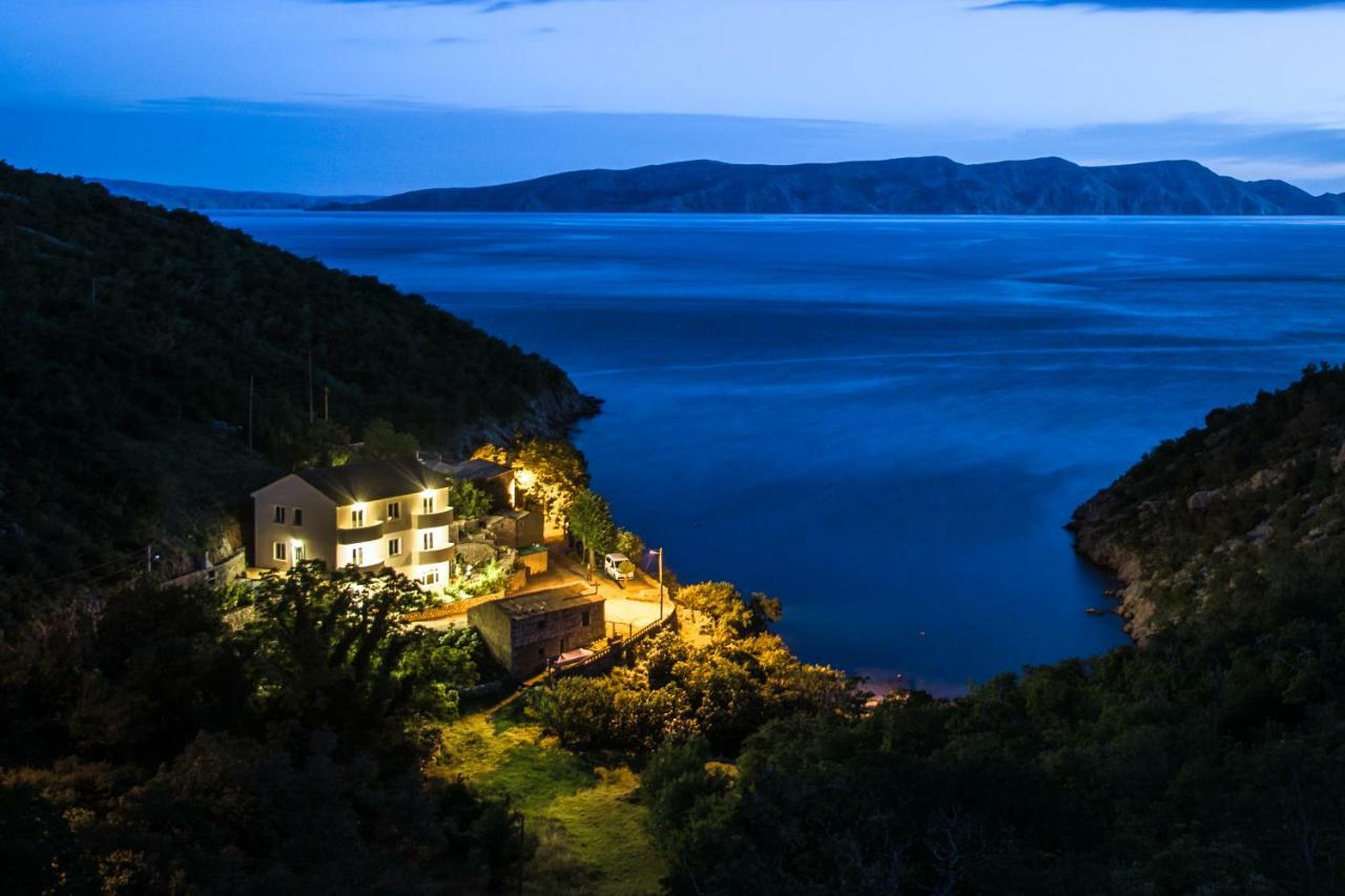 Dora Apartment Senj  Εξωτερικό φωτογραφία